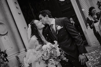 Vestuvių fotografas: Bárbara Rincón Fernández. 23.01.2024 nuotrauka