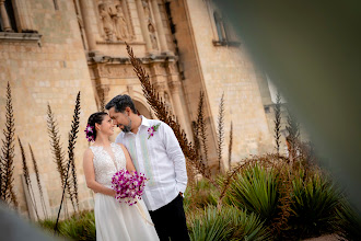 Nhiếp ảnh gia ảnh cưới Enrique Sebastian Ruiz Mendez. Ảnh trong ngày 23.11.2022