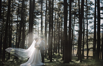 婚礼摄影师Sooah Bridal. 12.04.2024的图片