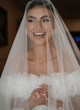 Wedding photographer Irina Filin. Photo of 14.10.2025