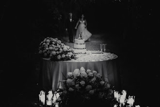 Wedding photographer Pietro Sorano. Photo of 30.06.2025