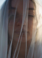 Hochzeitsfotograf Olga Nesterova. Foto vom 03.06.2024