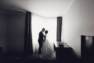 Wedding photographer Zhanna Aistova. Photo of 07.05.2022