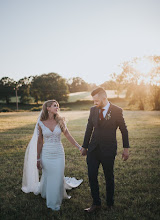 Wedding photographer Matt Fox. Photo of 20.04.2023
