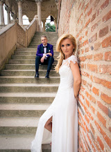 Wedding photographer Edith Andreea. Photo of 17.07.2021