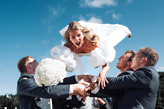 Wedding photographer Maïa Royez. Photo of 10.11.2025