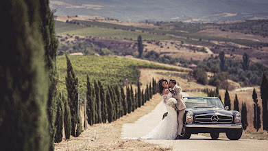 Wedding photographer Vasil Vasilev. Photo of 19.02.2025