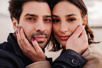 Düğün fotoğrafçısı Fabrizio Cannella. Fotoğraf 02.05.2023 tarihinde