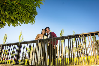 Bröllopsfotografer Jose Novios. Foto av 27.02.2020