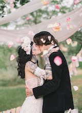 Vestuvių fotografas: Alina Kozakova. 17.02.2021 nuotrauka