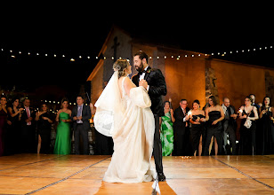 Düğün fotoğrafçısı Hector León. Fotoğraf 14.05.2024 tarihinde