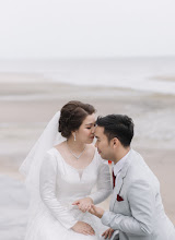 Fotografo di matrimoni Kob Mon. Foto del 15.10.2020