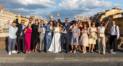 Fotógrafo de bodas Leo Bastreghi. Foto del 30.10.2019