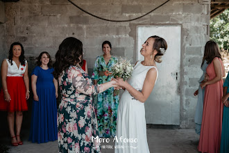 Wedding photographer Mero Afonso Baldomero. Photo of 23.05.2019
