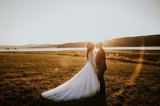 Fotógrafo de casamento Mario Iazzolino. Foto de 14.07.2025