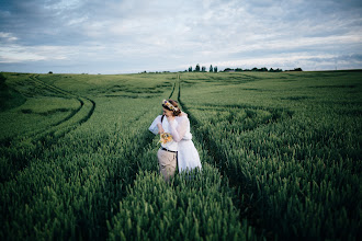 婚礼摄影师Sasha Domaschuk. 16.07.2021的图片