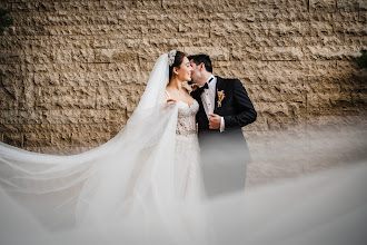 婚禮攝影師Furkan Akarsu. 28.05.2024的照片