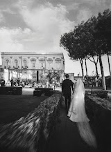 Wedding photographer Stefano Roscetti. Photo of 13.05.2024