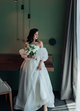 Wedding photographer Sergey Kostenko. Photo of 21.05.2025