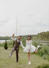 婚姻写真家 Anastasiya Shelest. 14.10.2024 の写真