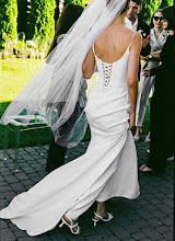 Fotógrafo de casamento Anastasiya Doroshenko. Foto de 15.09.2025