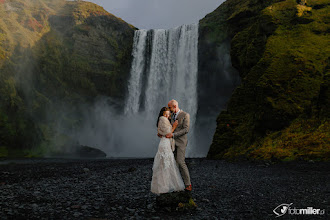 Wedding photographer Krzysztof Miller. Photo of 26.09.2023