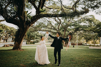Wedding photographer Cuoi Hoa. Photo of 04.06.2020