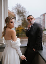 Wedding photographer Katerina Bardo. Photo of 05.06.2025
