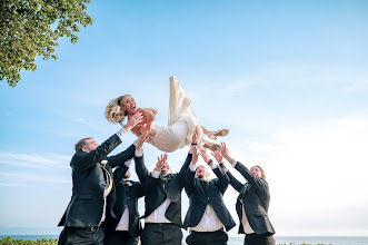 Wedding photographer Marion Quiroz. Photo of 29.04.2025