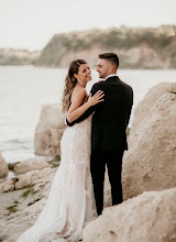 Photographe de mariage Angelos Tzitzifopoulos. Photo du 31.03.2024