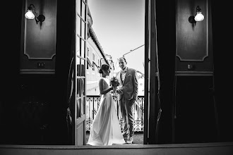 Vestuvių fotografas: Carlotta Orani. 10.06.2024 nuotrauka