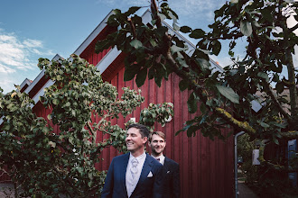 Hochzeitsfotograf Martin Brandenburg. Foto vom 17.07.2020
