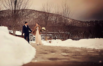 Photographe de mariage Cass Blair. Photo du 10.03.2020