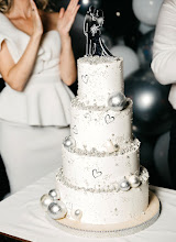 Wedding photographer Pavel Rychkov. Photo of 15.02.2025