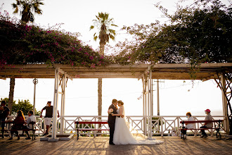 Fotógrafo de casamento Leonardo Rivera. Foto de 20.04.2022