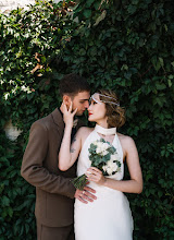 Vestuvių fotografas: Irina Ayngort. 22.08.2025 nuotrauka