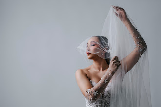 Fotógrafo de bodas Vivi Jiménez. Foto del 16.05.2025