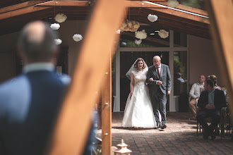 Fotografo di matrimoni Máté Liszkai. Foto del 09.06.2023