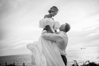Vestuvių fotografas: Olga Ryazanceva. 24.05.2024 nuotrauka