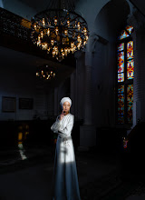 Wedding photographer Fedor Oreshkin. Photo of 06.06.2023