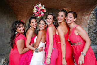 Fotógrafo de bodas Ludovic Maillard. Foto del 11.02.2020