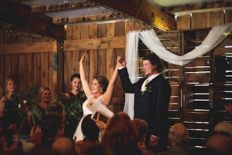 Vestuvių fotografas: Tristin Rothwell. 10.03.2020 nuotrauka