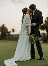 Huwelijksfotograaf Diego Pagano. Foto van 30.03.2024