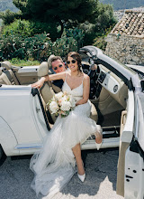 Wedding photographer Giuseppe Vitulano. Photo of 29.04.2024