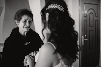 Wedding photographer Κωνσταντίνος Χατζούλης. Photo of 22.07.2025