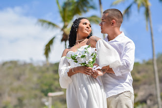Wedding photographer Rômulo Gomes. Photo of 17.09.2025