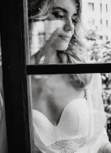 Fotógrafo de bodas Alisa Tant. Foto del 13.07.2023