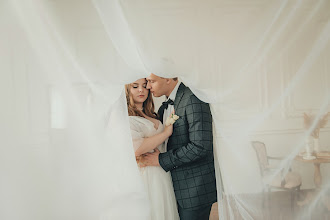 婚礼摄影师Irina Subaeva. 10.09.2025的图片