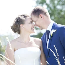 Wedding photographer Janne Haslund. Photo of 30.03.2019