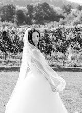 Wedding photographer Anna Gajdošíková. Photo of 27.04.2024